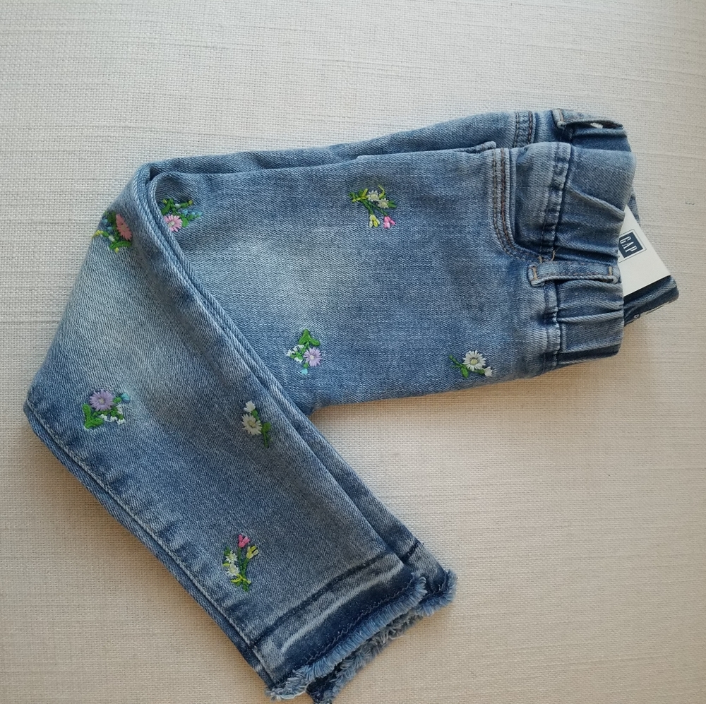 Gap Jegging - 3T